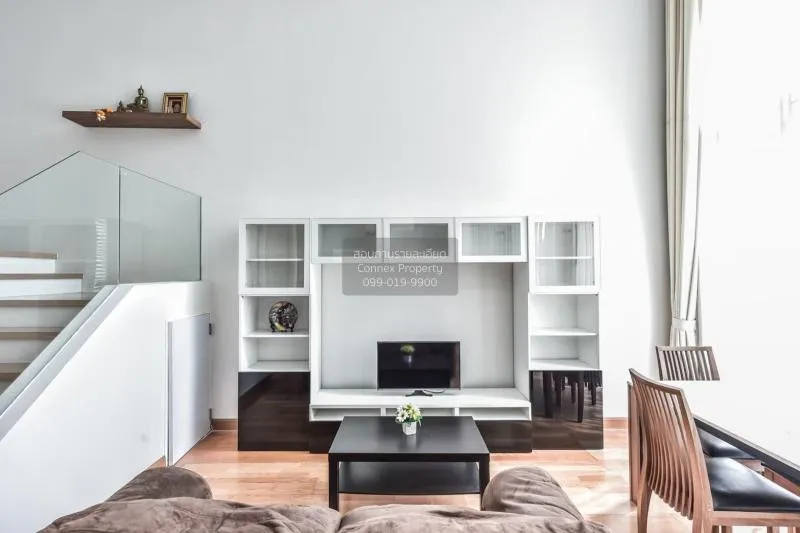 1 Bedroom condo in Villa Ratchatewi