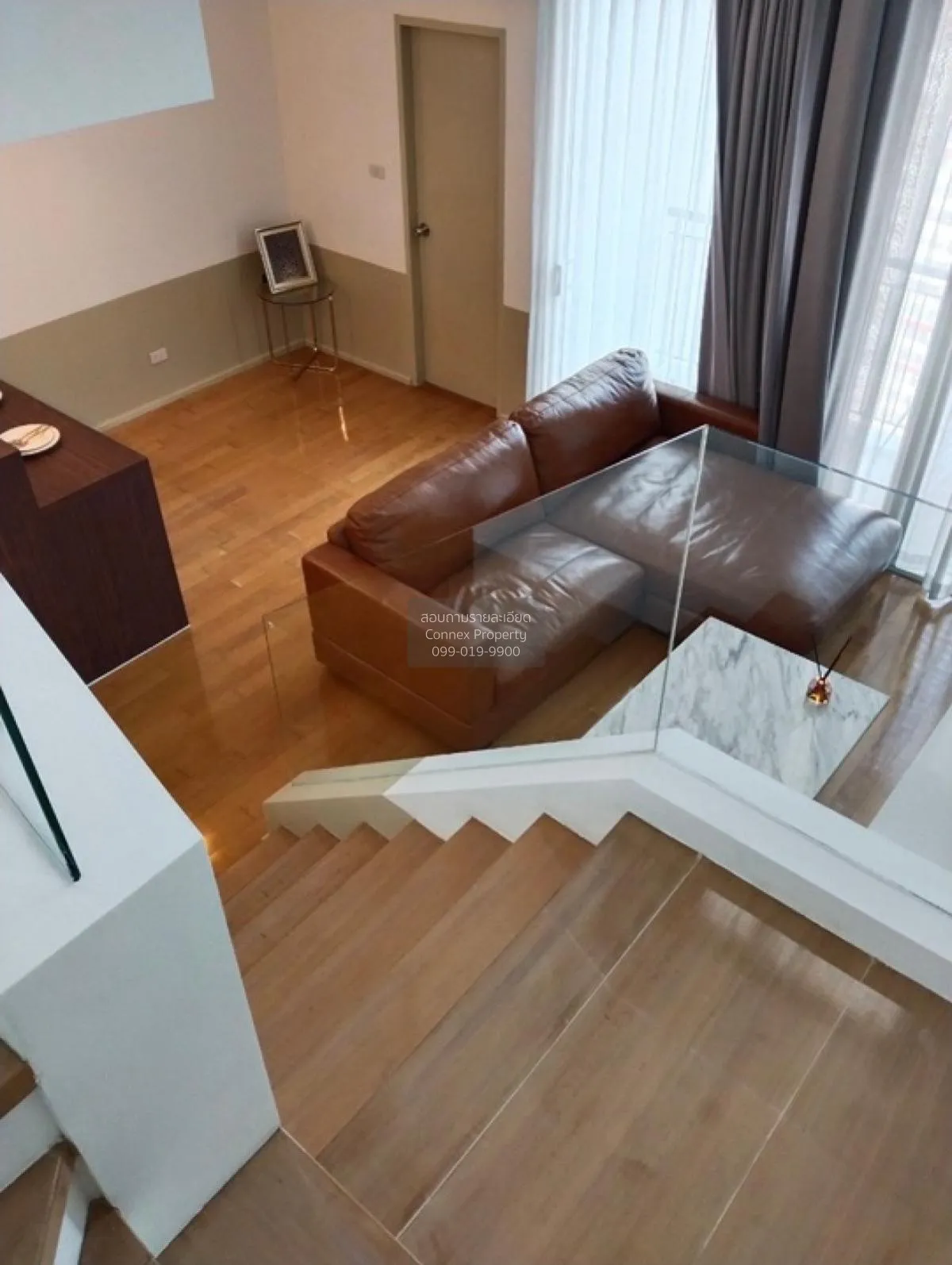 1 Bedroom condo in Villa Ratchatewi
