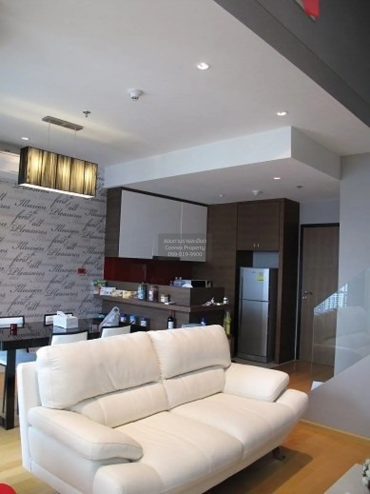 1 Bedroom condo in Villa Ratchatewi