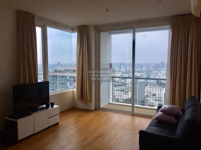 1 Bedroom condo in Villa Ratchatewi