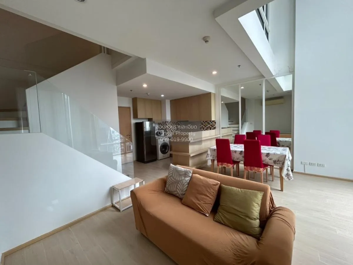 1 Bedroom condo in Villa Ratchatewi