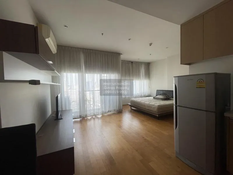 1 Bedroom condo in Villa Ratchatewi