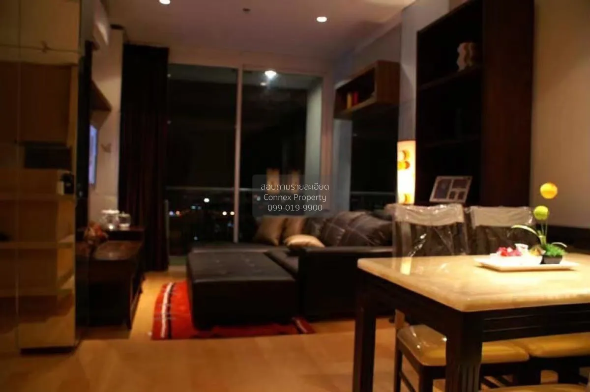 1 Bedroom condo in Villa Ratchatewi
