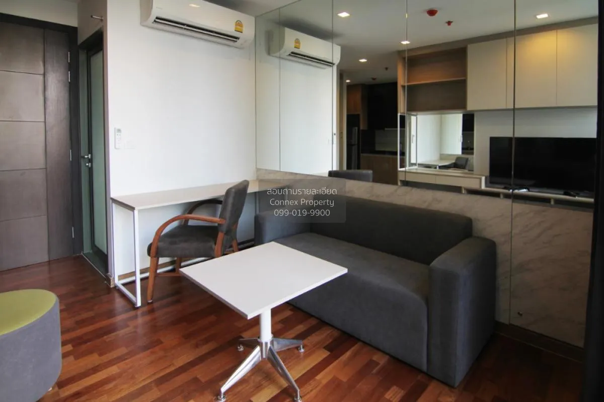 1 Bedroom condo in Wish Signature Midtown Siam
