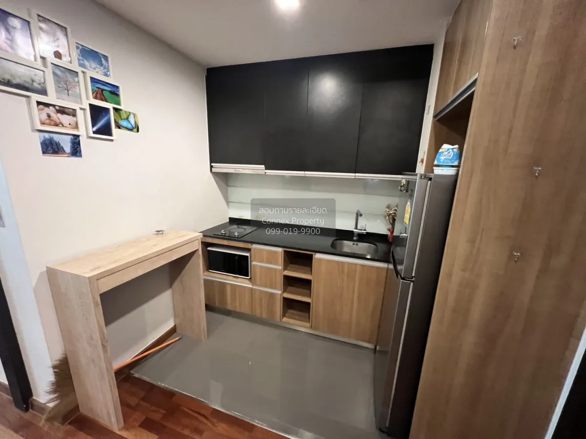 1 Bedroom condo in Wish Signature Midtown Siam