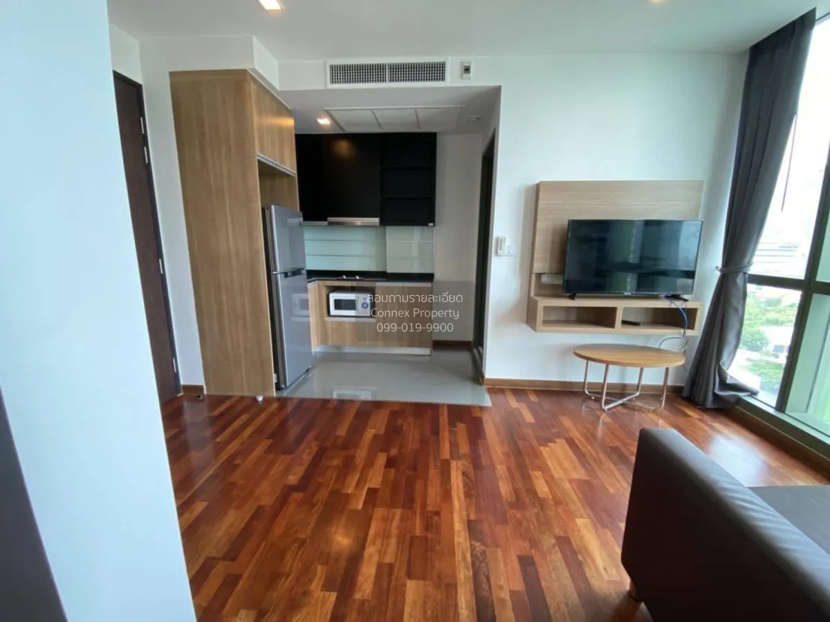 1 Bedroom condo in Wish Signature Midtown Siam