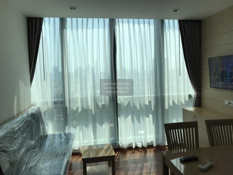 2 Bedroom condo in Wish Signature Midtown Siam