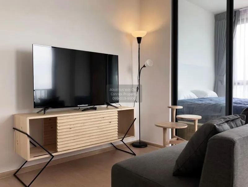1 Bedroom condo in Maru Ladprao 15