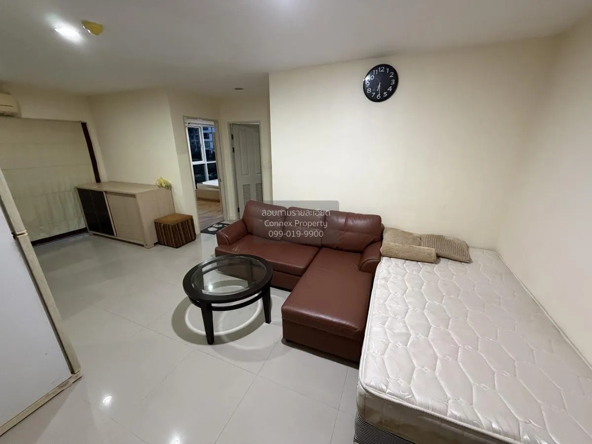 2 Bedroom condo in Metro Park Sathorn