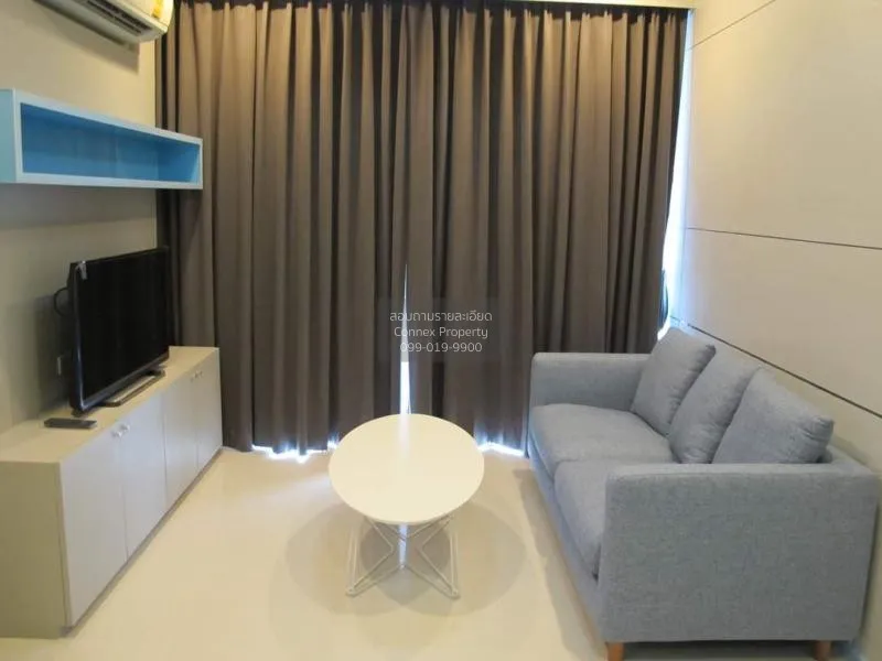 1 Bedroom condo in Trapezo Sukhumvit 16