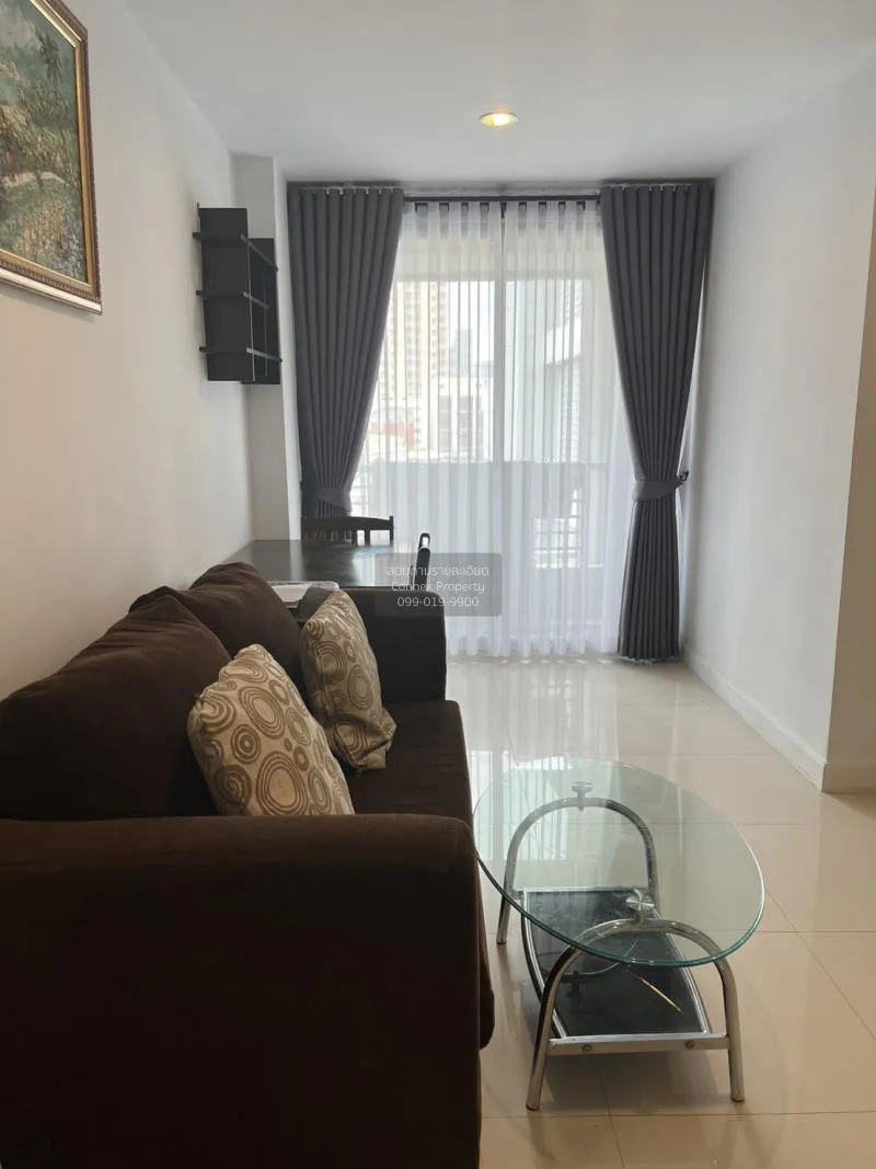 1 Bedroom condo in Wish @ Siam