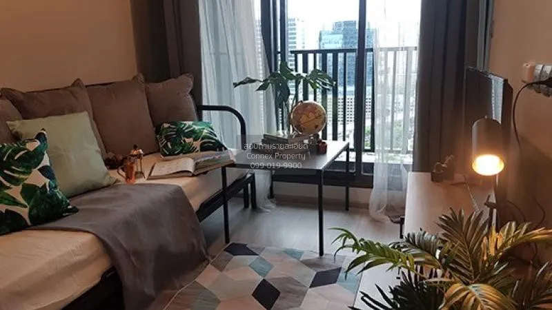 1 Bedroom condo in Life Ladprao