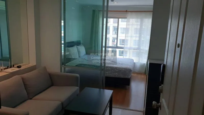 1 Bedroom condo in Lumpini Park Riverside Rama 3