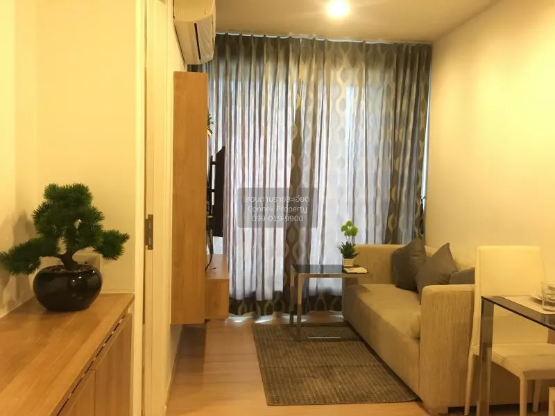 1 Bedroom condo in Rhythm Sukhumvit 50