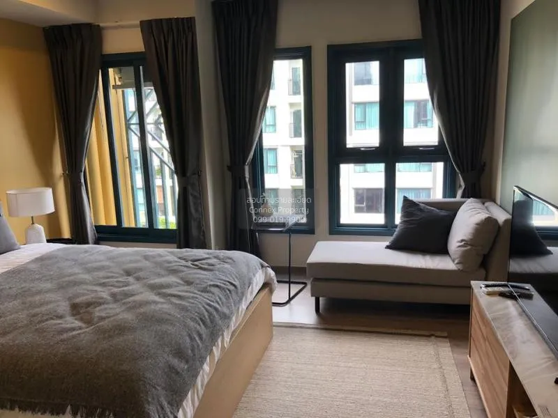 1 Bedroom condo in The Base Sukhumvit 50