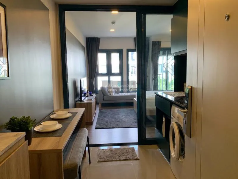 1 Bedroom condo in The Base Sukhumvit 50
