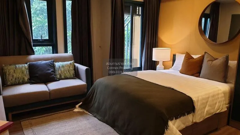 1 Bedroom condo in The Base Sukhumvit 50