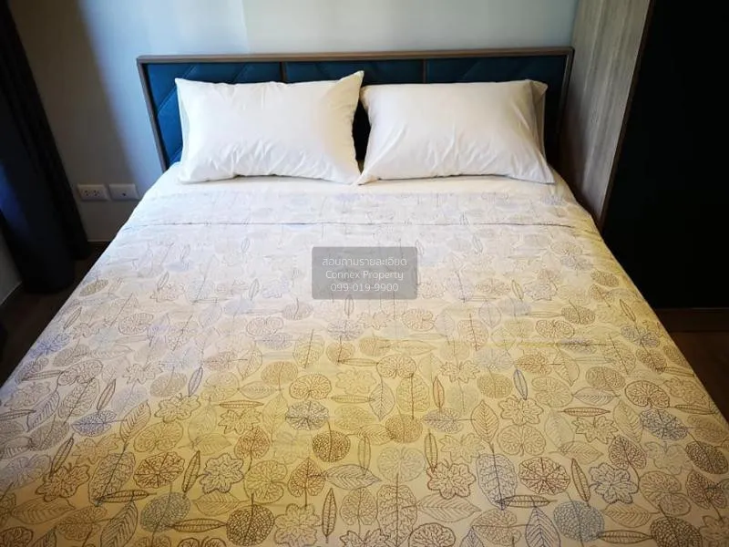 1 Bedroom condo in The Base Sukhumvit 50