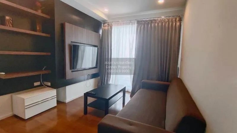 2 Bedroom condo in 15 Sukhumvit Residences