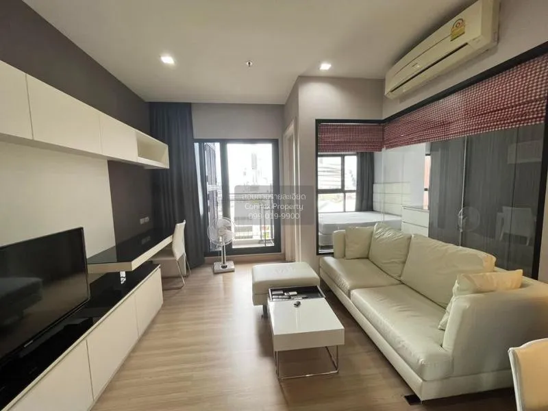 1 Bedroom condo in Urbano Absolute Sathon-Taksin