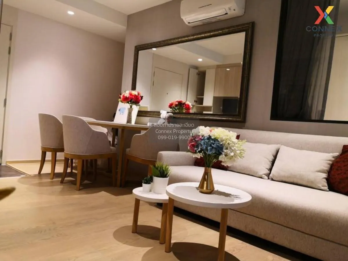 1 Bedroom condo in Runesu Thonglor 5