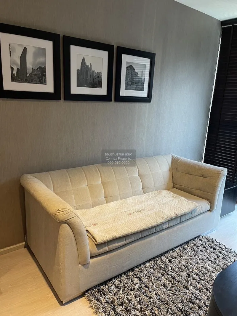 1 Bedroom condo in Rhythm Sukhumvit 44/1
