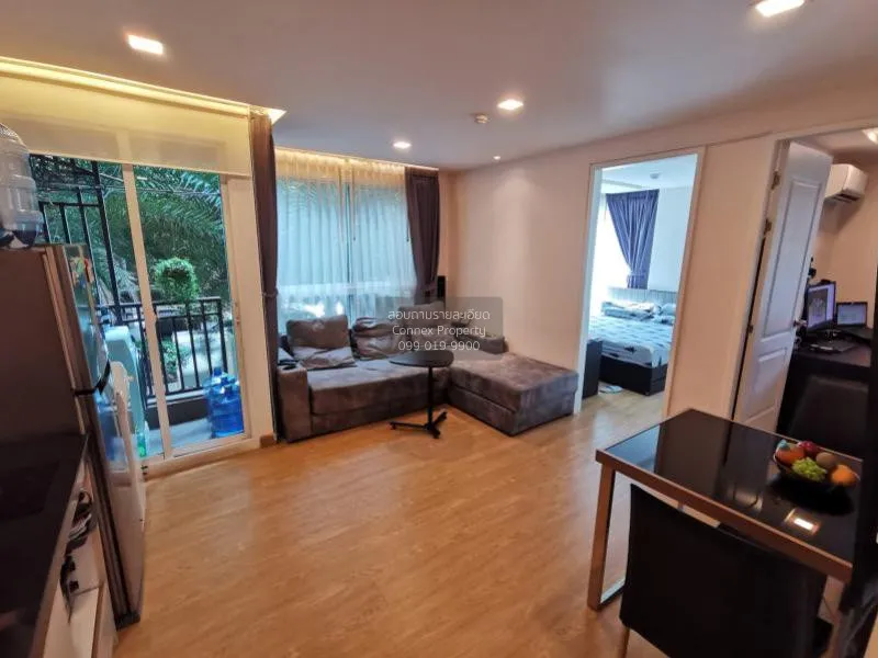 2 Bedroom condo in The Light New York