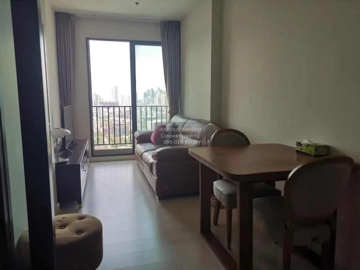1 Bedroom condo in The Niche Pride Thonglor-Phetchaburi