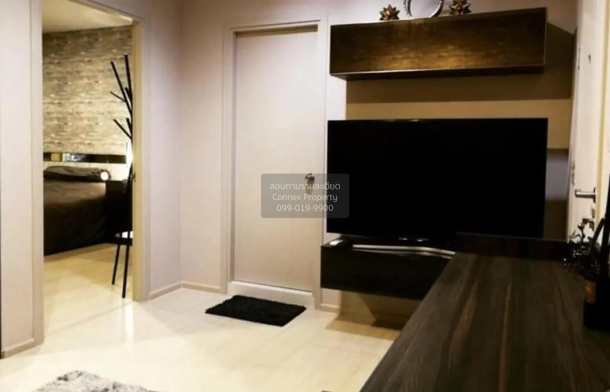 1 Bedroom condo in Life Sukhumvit 48