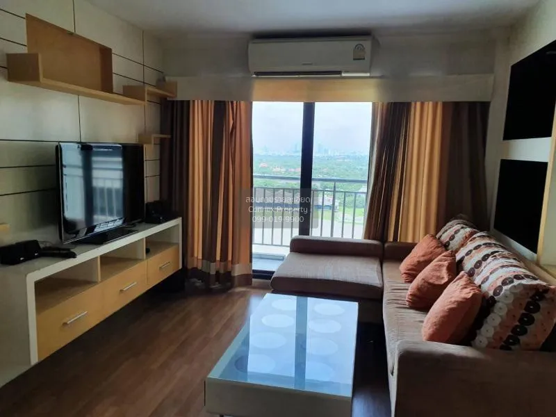 2 Bedroom condo in Lumpini Place Narathiwas-Chaopraya