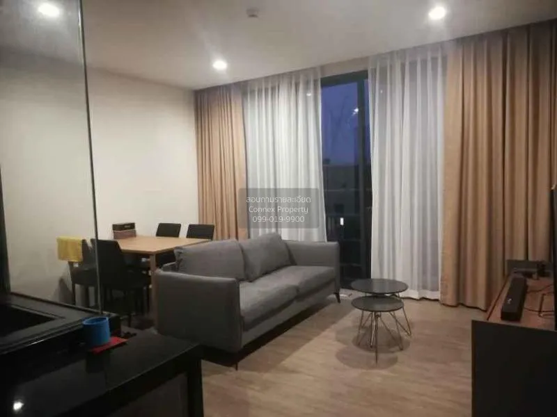 2 Bedroom condo in Mori Haus