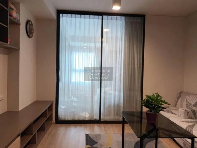 1 Bedroom condo in IDEO Sathorn-Wongwian Yai