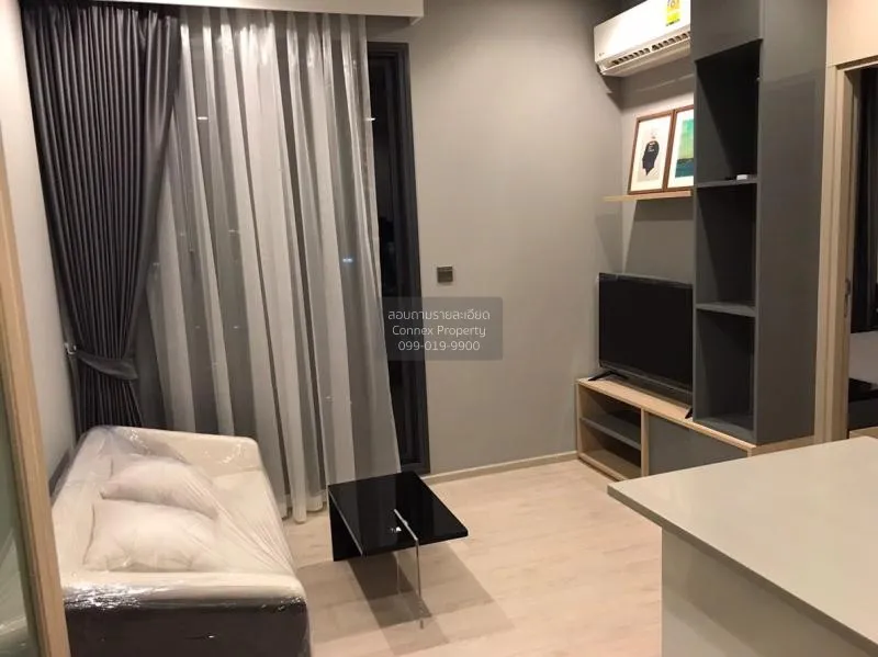1 Bedroom condo in M Thonglor 10