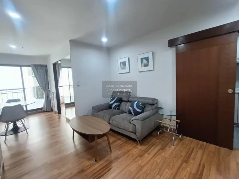 1 Bedroom condo in Silom City Resort