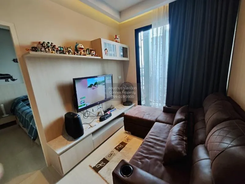 1 Bedroom condo in The Niche Pride Thonglor-Phetchaburi