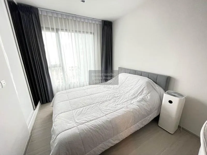 1 Bedroom condo in Life Asoke-Rama 9
