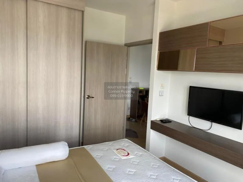 1 Bedroom condo in Whizdom Connect Sukhumvit