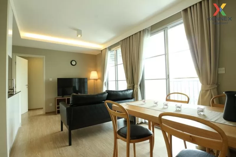 2 Bedroom condo in Maestro 39