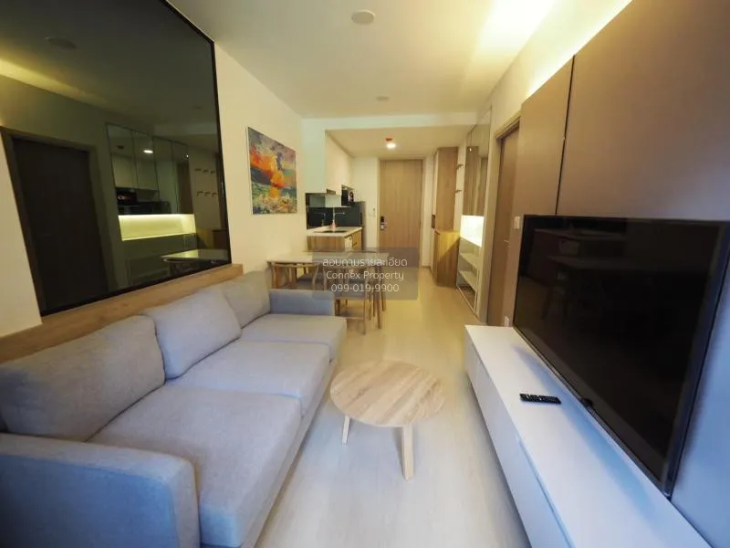 1 Bedroom condo in Noble Ambience Sukhumvit 42