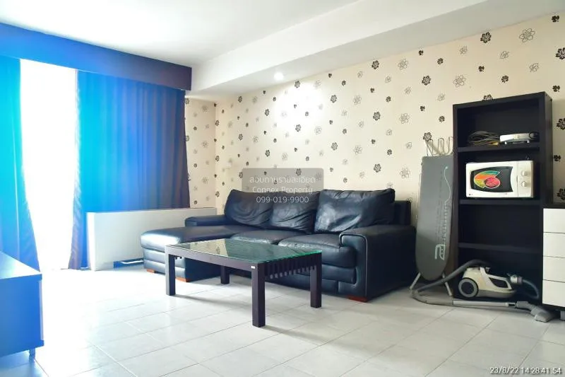1 Bedroom condo in Supalai Park Ratchayothin