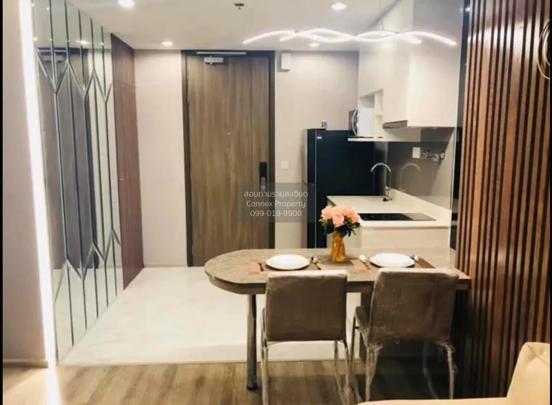 2 Bedroom condo in IDEO Mobi Sukhumvit 66