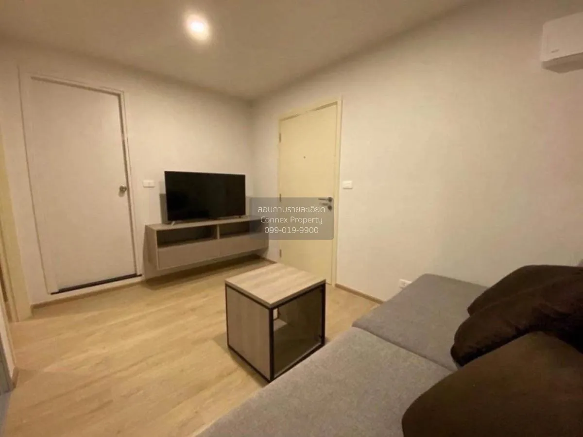1 Bedroom condo in Elio Del Moss Phaholyothin 34