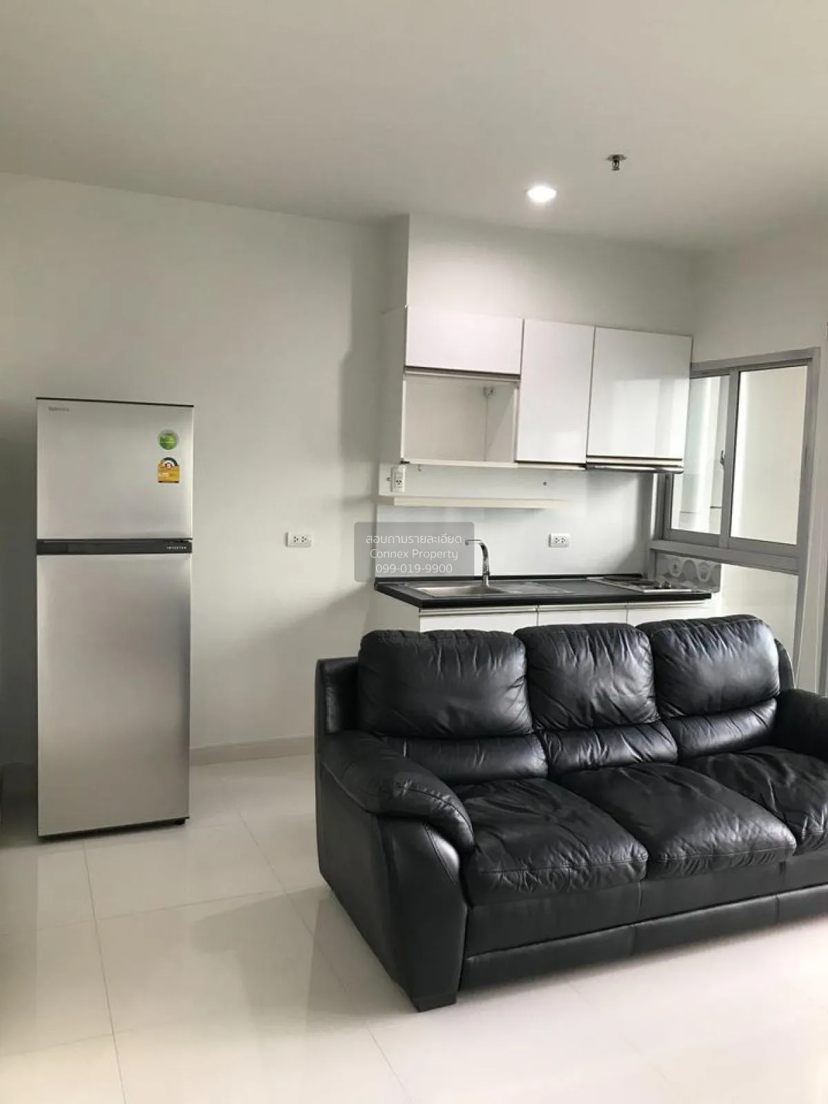 1 Bedroom condo in The Parkland Taksin-Thapra