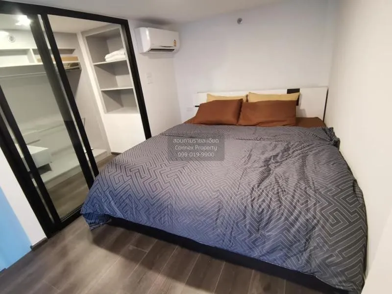 1 Bedroom condo in Knightsbridge Space Ratchayothin