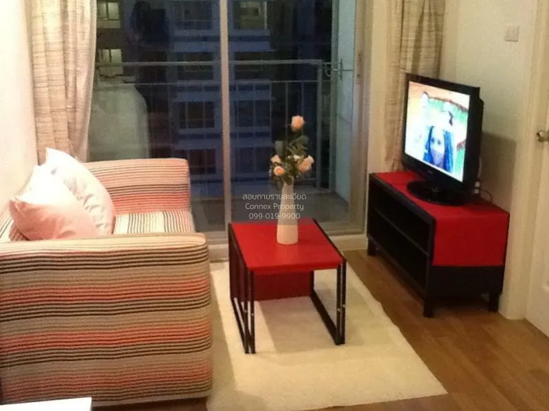 1 Bedroom condo in Lumpini Park Riverside Rama 3