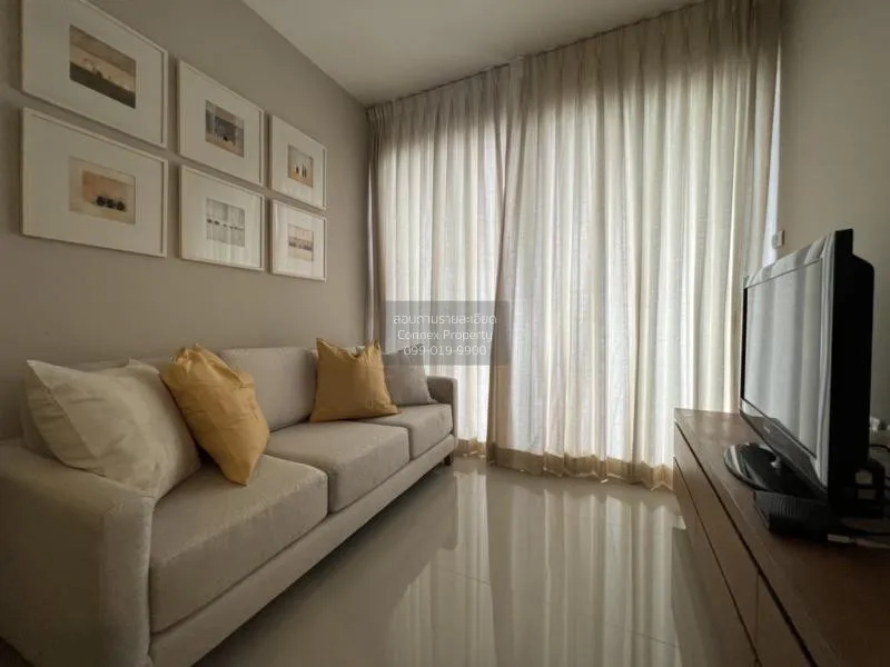 1 Bedroom condo in IDEO Ladprao 5