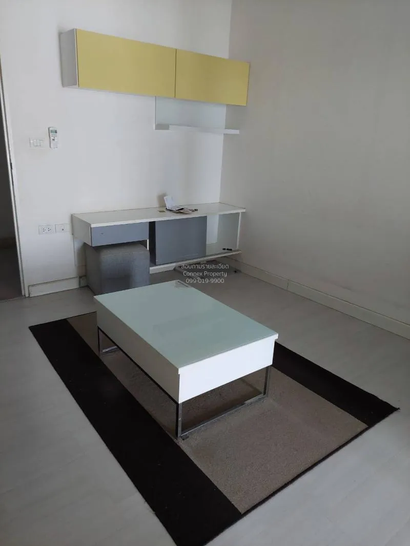 1 Bedroom condo in The Room Ratchada-Ladprao