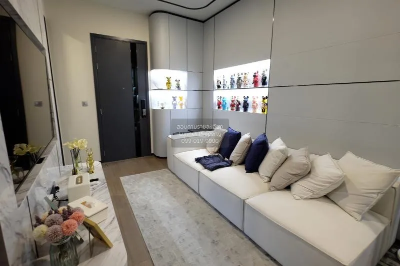 1 Bedroom condo in Park Origin Phayathai