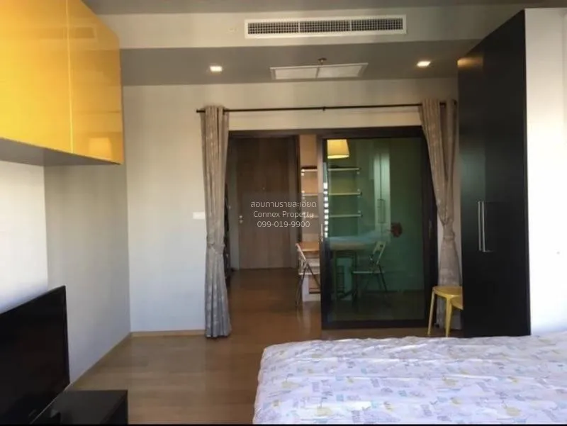 1 Bedroom condo in Noble Revent