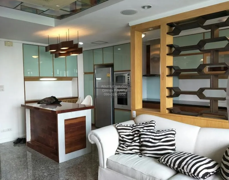2 Bedroom condo in The Avenue Sukumvit 61